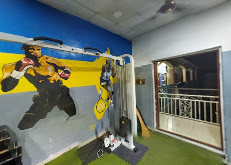 SYNERGYM Fitness Centre