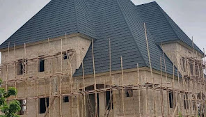 Olanrewaju Carpenter