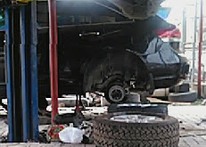 City Mechanic Service Center