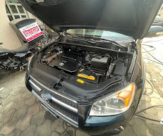 Autosthetics Nigeria