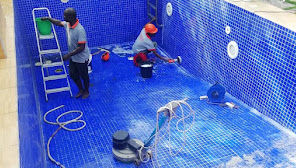 Dollyijd House and Commercial Cleaning Service Lagos.