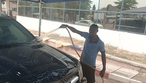 Alico Waterless Auto car wash