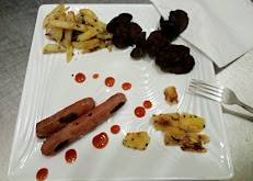 Golden Bite Awka at Mano Hotel Awka