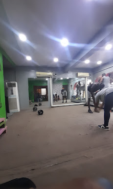 De-Figiis Gym Center