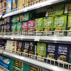 Slashpoint Supermarket