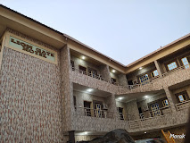 Lion Gate Hotel