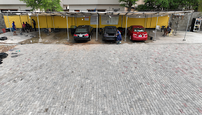 Dauda Car & Steam Wash