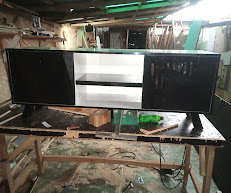 Toymax Carpentry & furniture Works (NIG) Limited