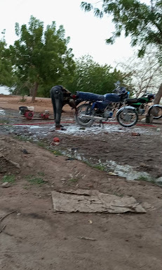 Fresh Clean Car Wash