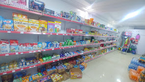 Manix Supermarket & Stores