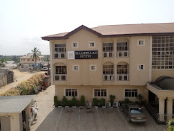 Sharon Ultimate Hotel