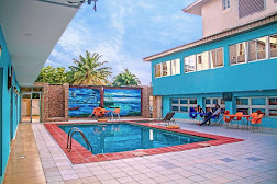 Heyden Gas Station Ogudu Lagos