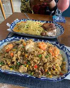 Creed Upscale Bistro and Bar