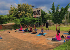 AlphaTrainer Fitness & Spa