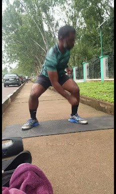 FitNaija