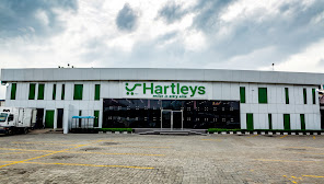 HARTLEYS SUPERMARKET FALOMO SQUARE
