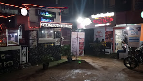 Unclereuben Shawarma and Grills