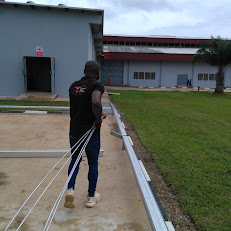 Julius Berger Cashew Kernels