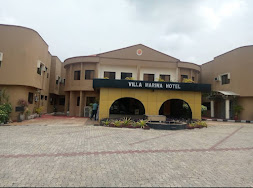 Villa Marina Hotel, Eket