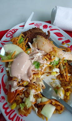 Chicken Republic - Joel Ogunnaike