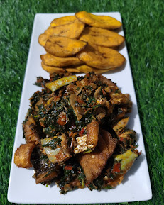 P&P fast food and restaurant