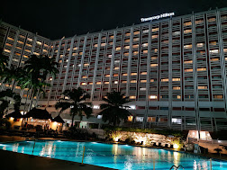 Transcorp Hilton Abuja