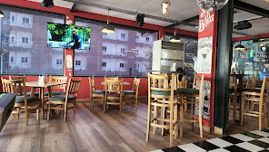 Redcherrycocktailsandmore