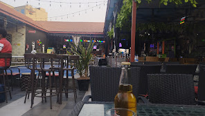 De Toprano lounge BAR