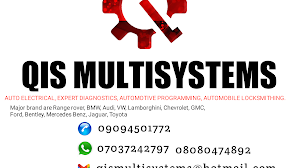 Qismultisystems Ltd