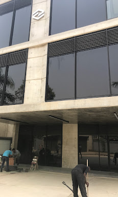 Craneburg Construction Company