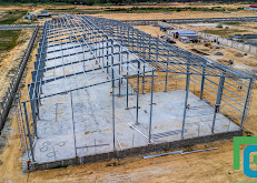 Rosettee Construction