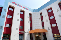 Royalton Hotel