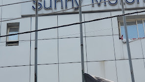 SUNNY MOTORS