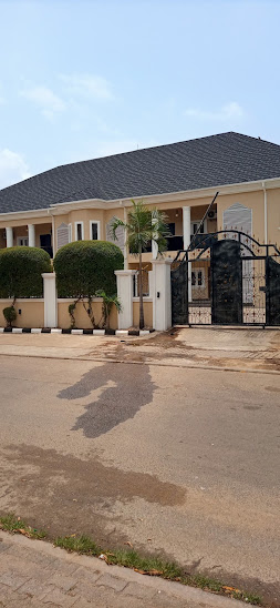 Abuja Royal Suites
