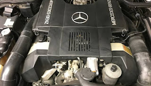 BENZ PLACE - Mercedes Benz Repair shop & spare parts dealers, mercedez service center and car diagnostics