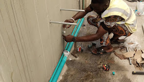 Comforter Plumbing & Cleaning Services