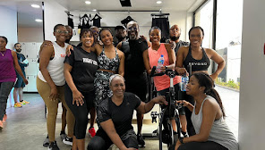 Beyond Fitness Lagos
