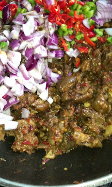 SIDEWALK LOUNGE & BAR