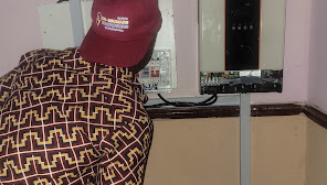 𝐃𝐞 𝐄𝐛𝐮𝐦𝐚𝐫𝐬 𝐈𝐧𝐧𝐨𝐯𝐚𝐭𝐢𝐨𝐧 𝐋𝐭𝐝. 𝐂𝐂𝐓𝐕, 𝐈𝐧𝐯𝐞𝐫𝐭𝐞𝐫 & 𝐒𝐨𝐥𝐚𝐫 𝐄𝐧𝐞𝐫𝐠𝐲, 𝐑𝐞𝐦𝐨𝐭𝐞 𝐆𝐚𝐭𝐞 & 𝐆𝐞𝐧𝐞𝐫𝐚𝐥 𝐄𝐥𝐞𝐜𝐭𝐫𝐢𝐜𝐚𝐥 𝐂𝐨𝐧𝐭𝐫𝐚𝐜𝐭𝐢𝐧𝐠 𝐒𝐞𝐫𝐯𝐢𝐜𝐞𝐬.