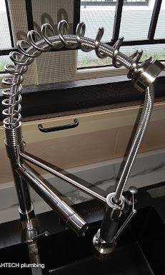 Sarahtech plumbing service