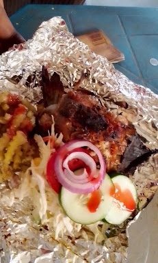 Food Republic Restaurant