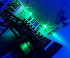 Burger, Chicken & Co.