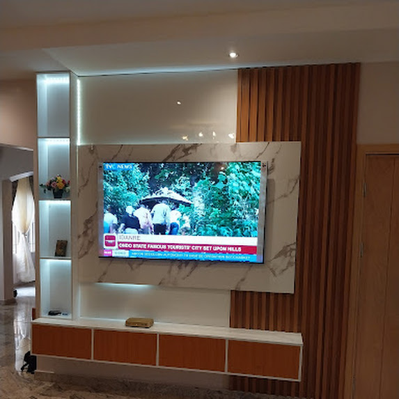 M. Ade Furniture and Carpentry Works