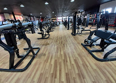 i-Fitness Gym PortHarcourt Branch