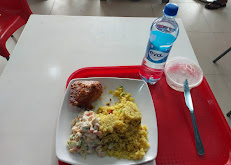 Chicken Republic - Ikeja Mall