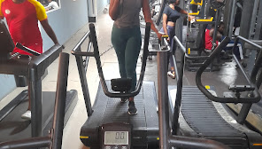 NEIGHBOURHOOD GYM (NHOOD GYM)