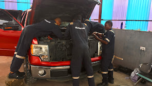 Havilah motors limited