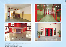 K-Lincon Construction Company