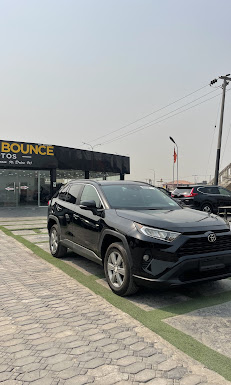 ObaBounce Autos | Car Dealer in Lagos Nigeria
