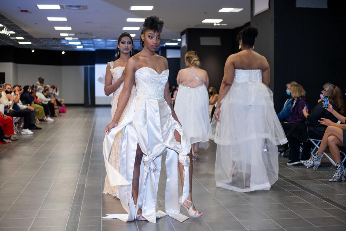 Chicago fashion designer